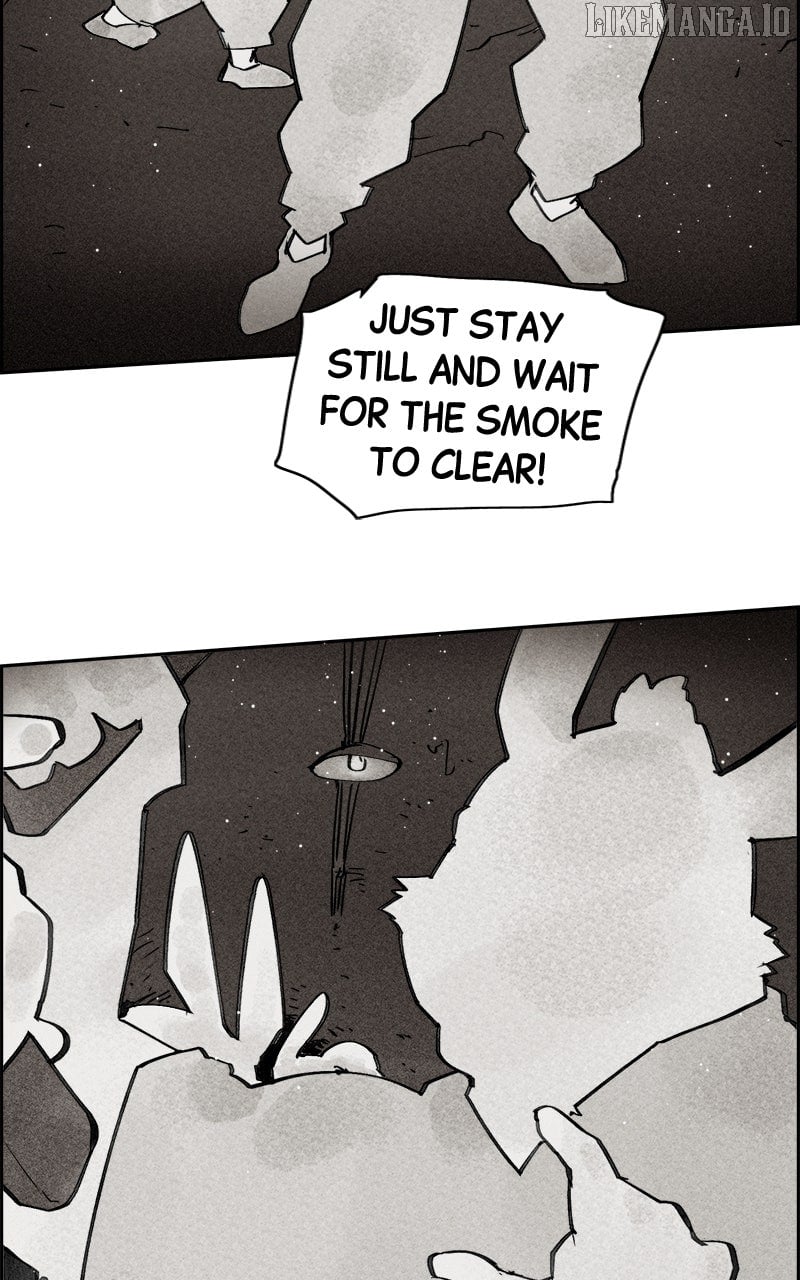 Paper Tiger Chapter 20 - page 45
